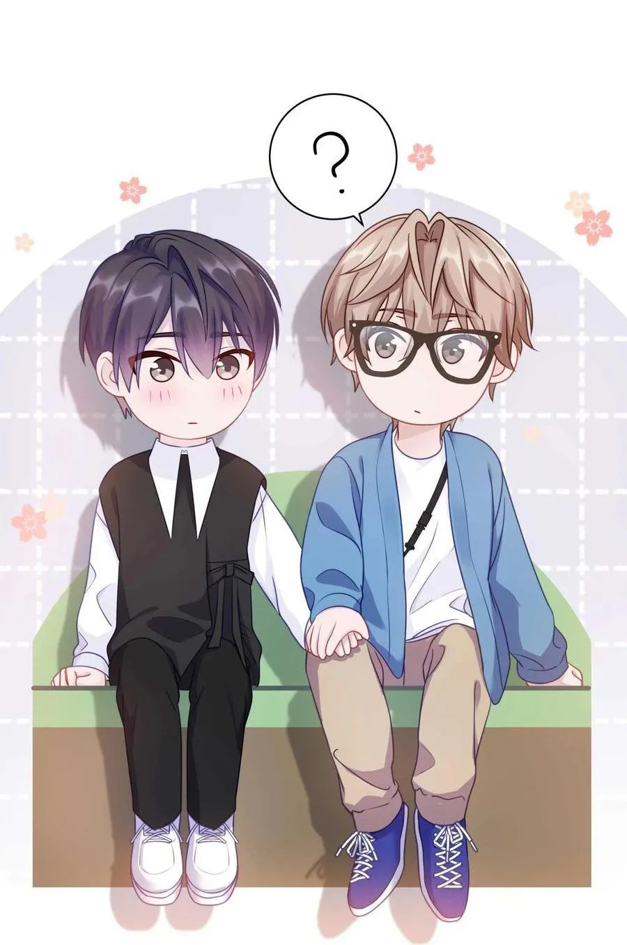 Quan tâm em đi Chapter 20 Trang 51