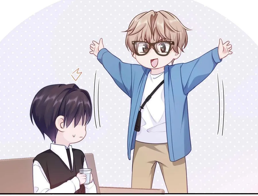 Quan tâm em đi Chapter 21 Trang 9