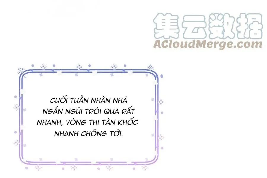 Quan tâm em đi Chapter 21 Trang 20