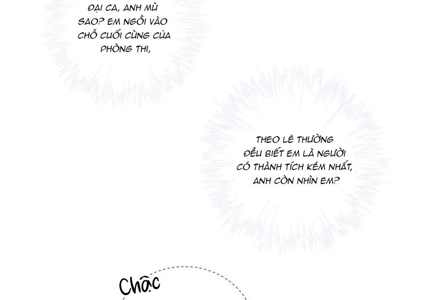 Quan tâm em đi Chapter 21 Trang 23