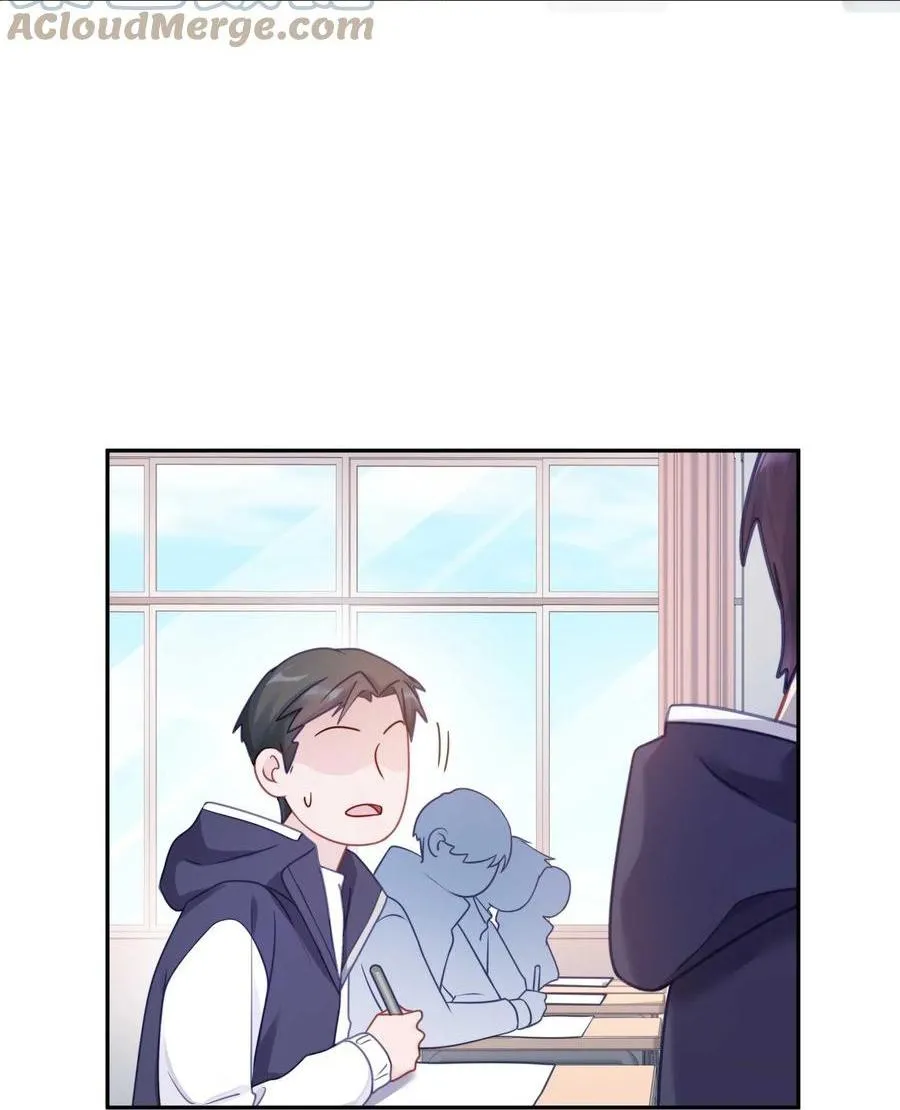 Quan tâm em đi Chapter 21 Trang 27