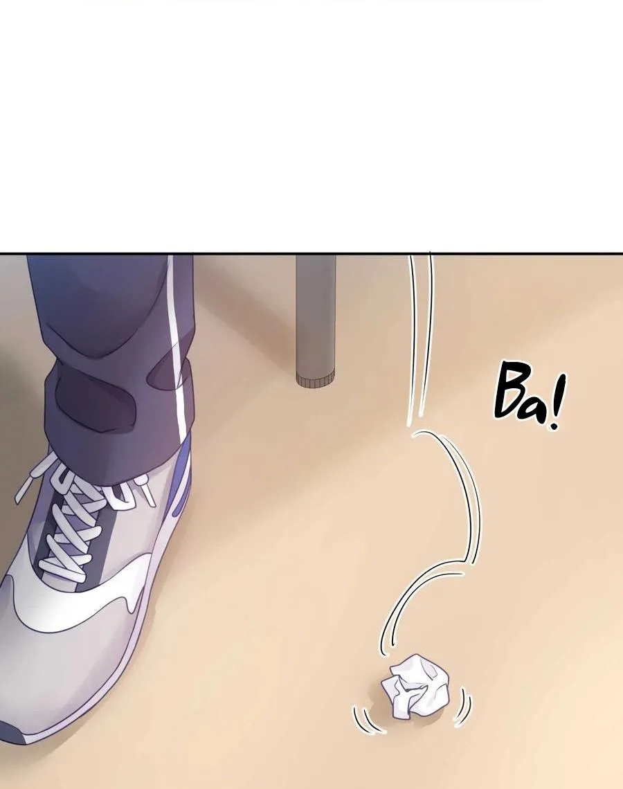 Quan tâm em đi Chapter 21 Trang 31