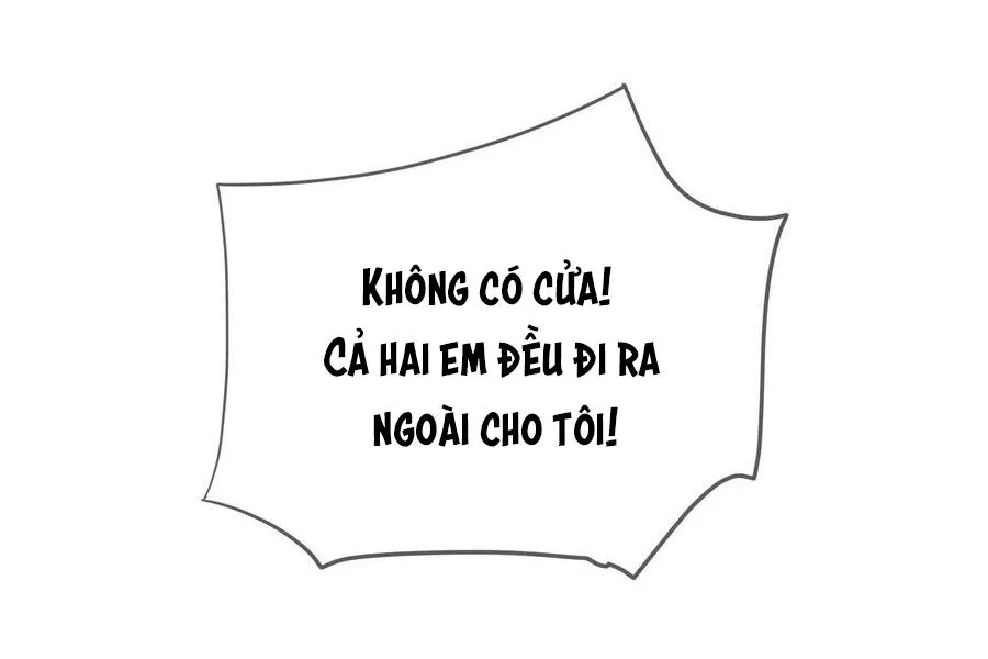 Quan tâm em đi Chapter 21 Trang 35