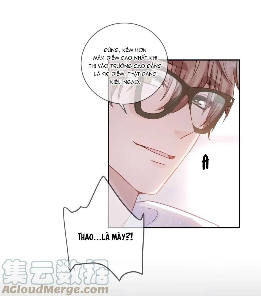 Quan tâm em đi Chapter 21 Trang 46