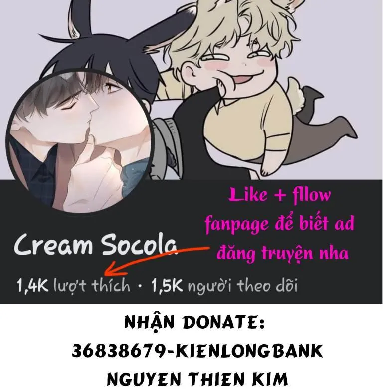 Quan tâm em đi Chapter 22 Trang 11