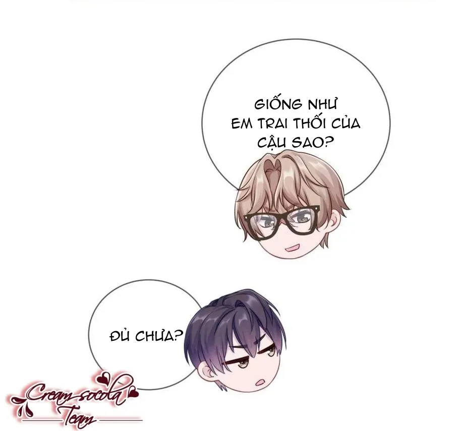 Quan tâm em đi Chapter 29 Trang 5