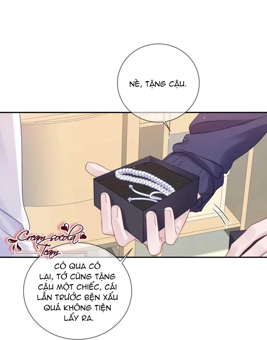 Quan tâm em đi Chapter 29 Trang 13