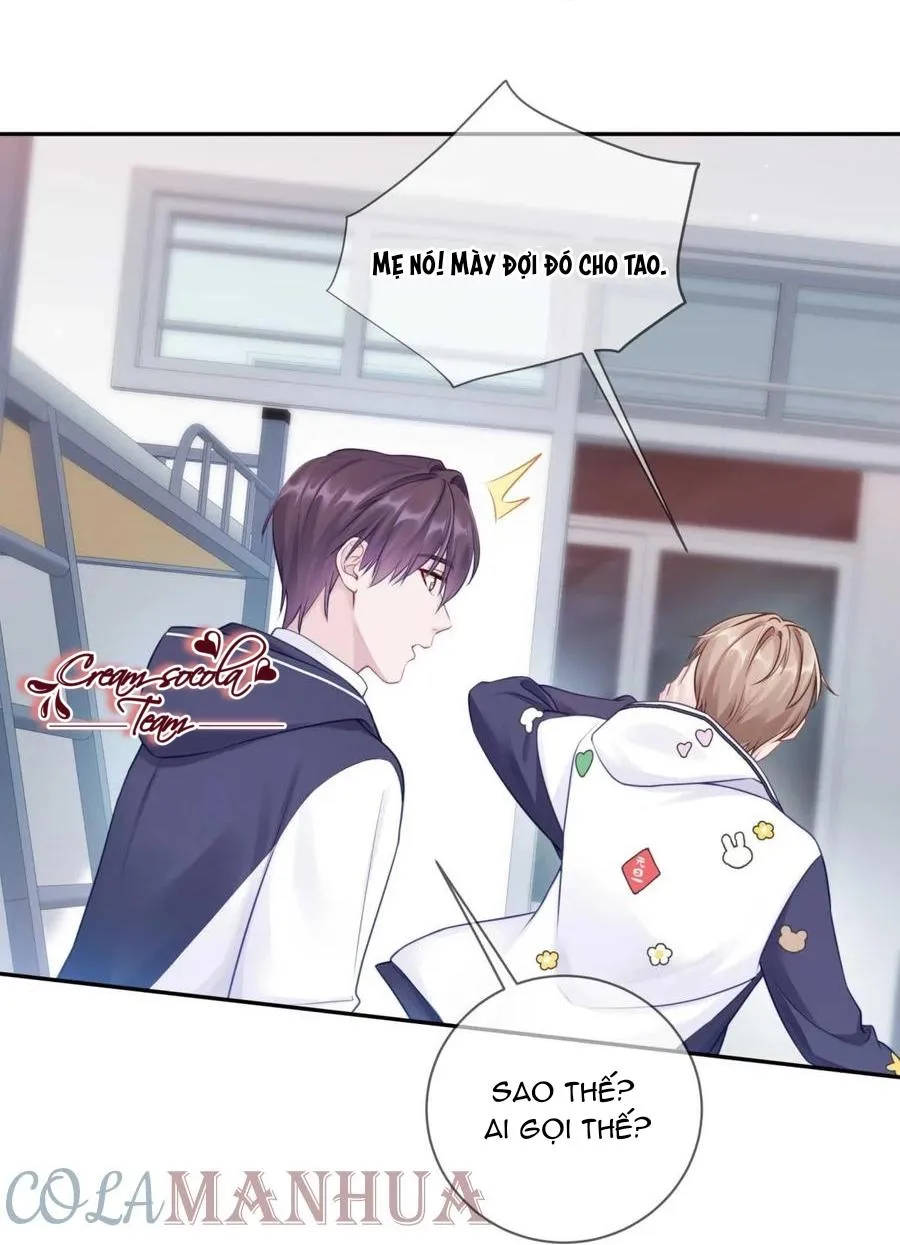 Quan tâm em đi Chapter 29 Trang 23