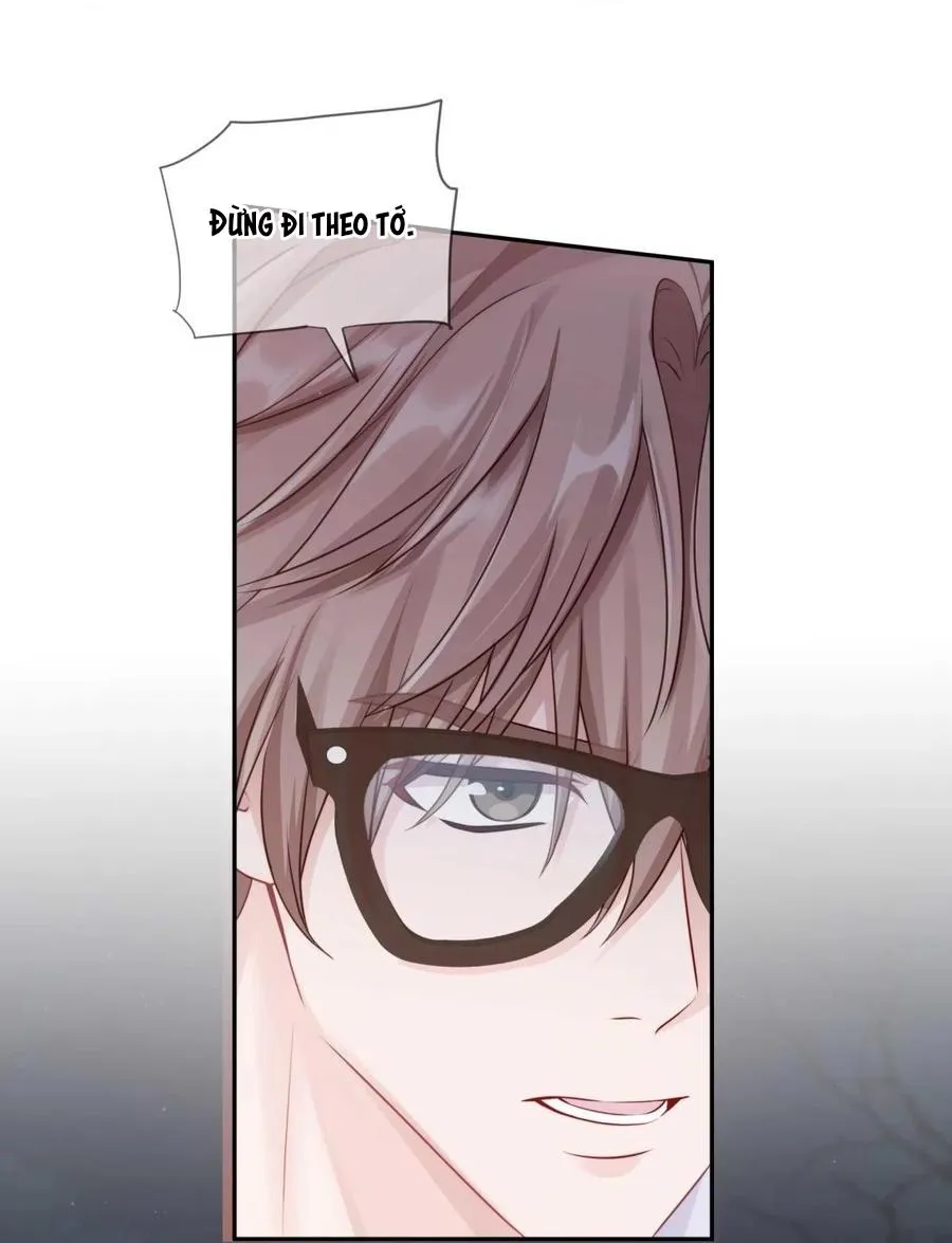 Quan tâm em đi Chapter 29 Trang 24