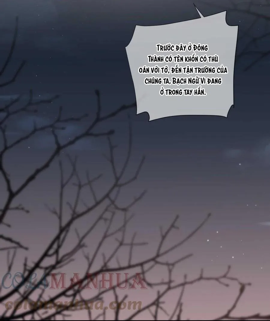 Quan tâm em đi Chapter 29 Trang 25