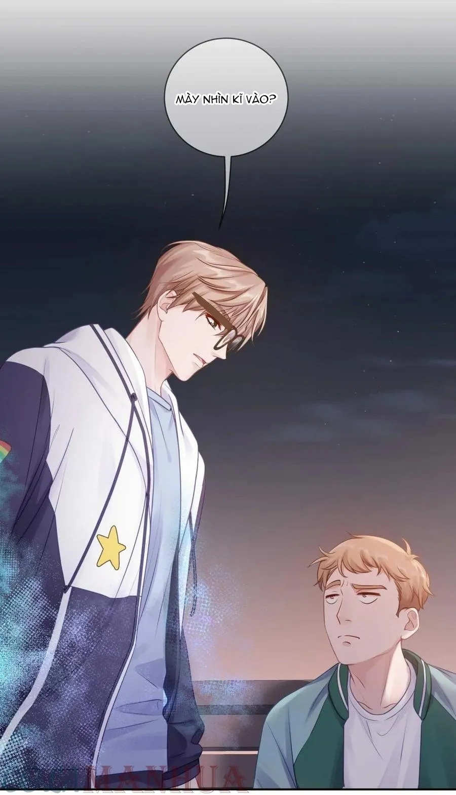 Quan tâm em đi Chapter 29 Trang 29