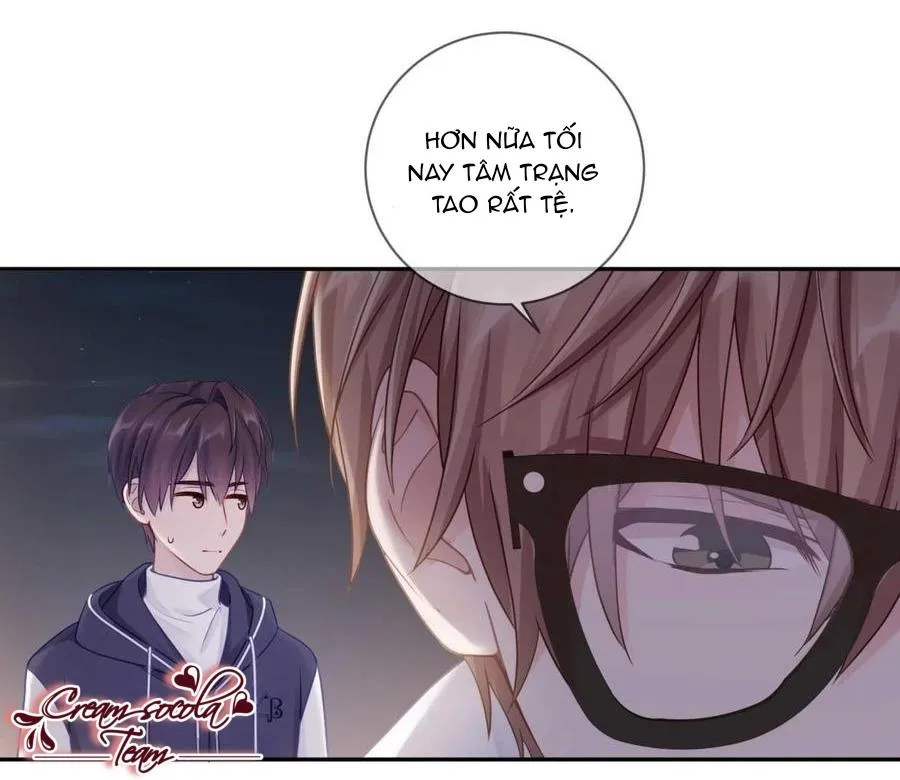 Quan tâm em đi Chapter 29 Trang 32