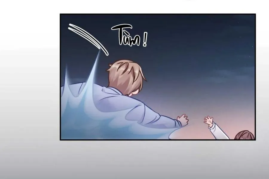 Quan tâm em đi Chapter 30 Trang 9