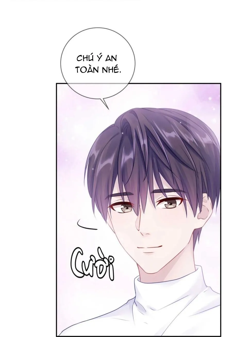 Quan tâm em đi Chapter 30 Trang 19