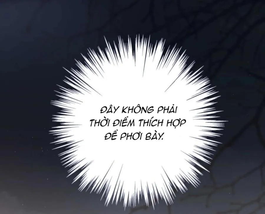 Quan tâm em đi Chapter 30 Trang 21