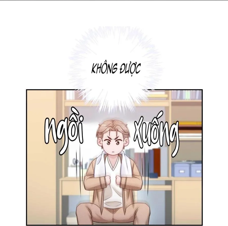 Quan tâm em đi Chapter 30 Trang 23