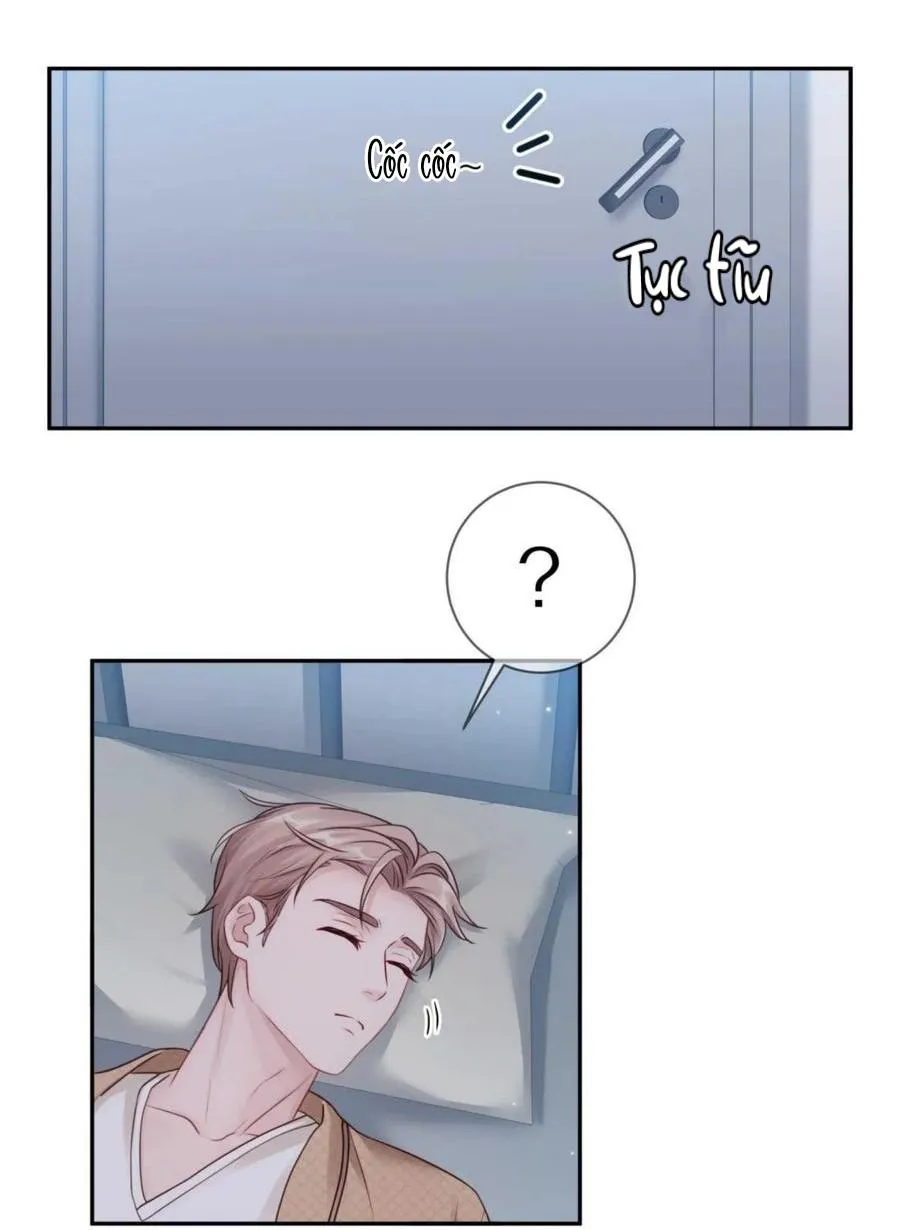 Quan tâm em đi Chapter 30 Trang 30