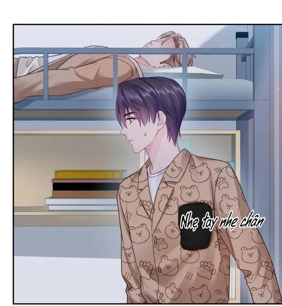 Quan tâm em đi Chapter 30 Trang 31