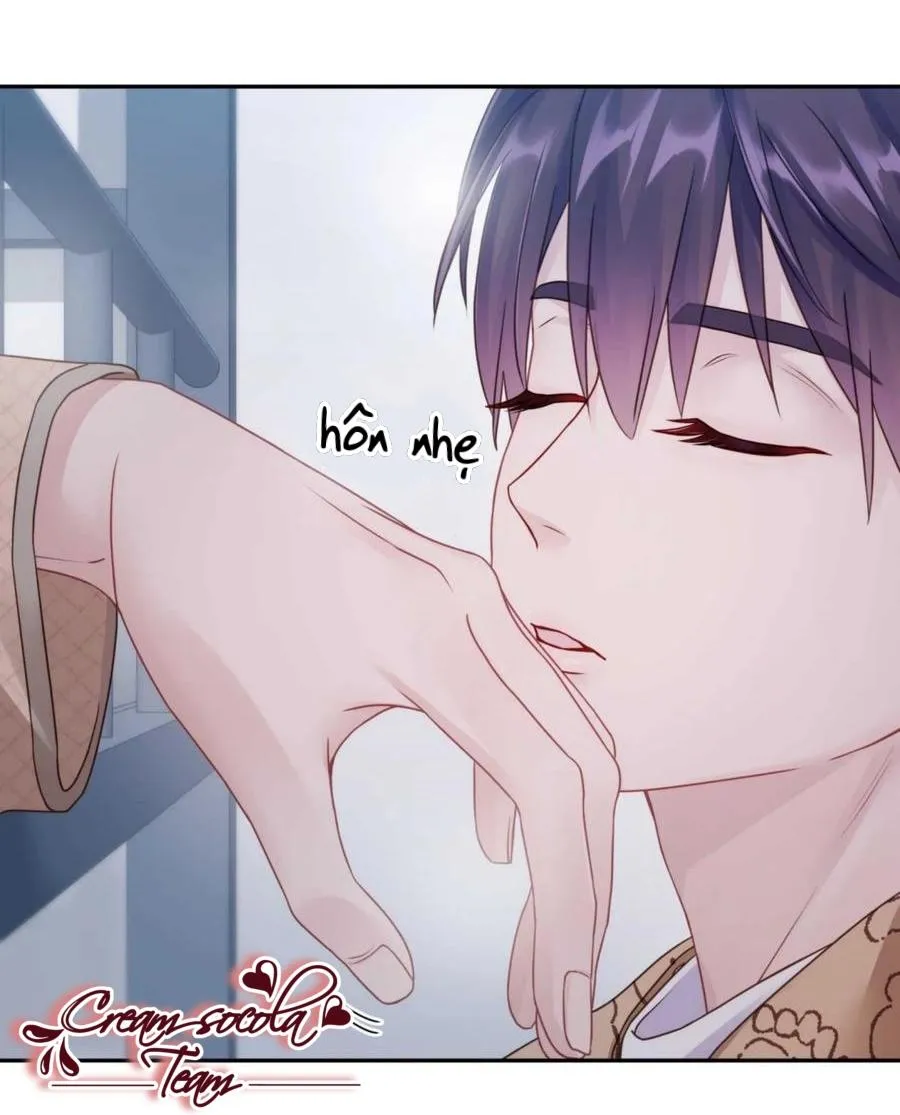 Quan tâm em đi Chapter 30 Trang 39