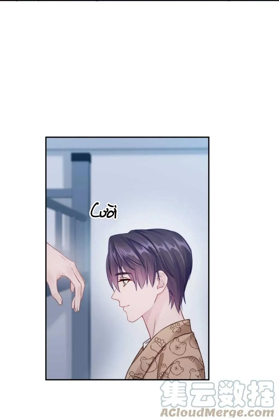 Quan tâm em đi Chapter 30 Trang 41