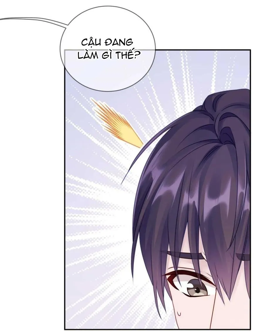 Quan tâm em đi Chapter 30 Trang 42