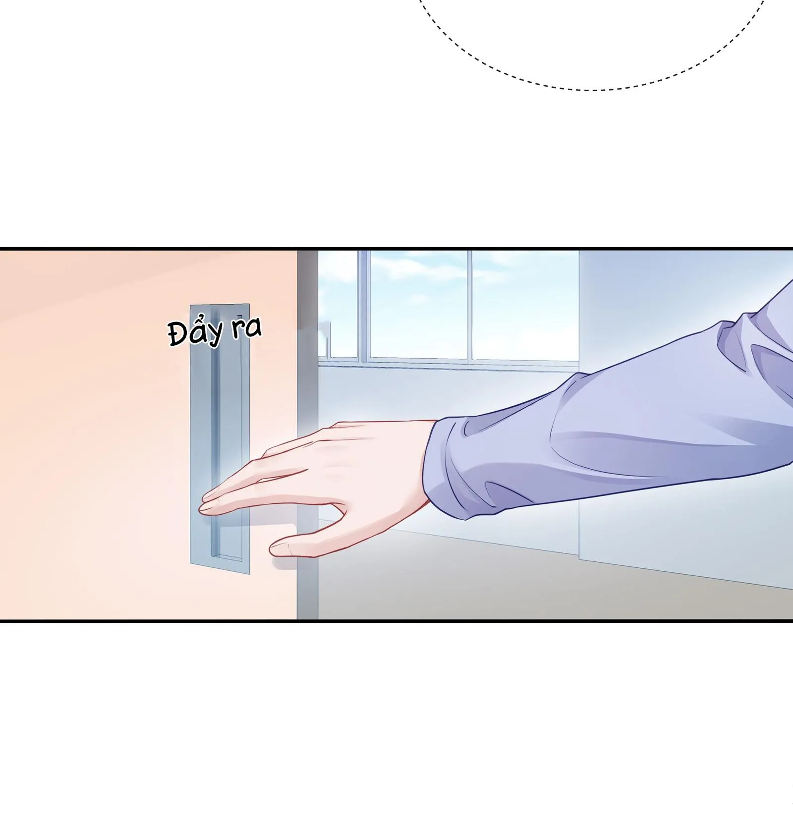 Quan tâm em đi Chapter 1 Trang 26