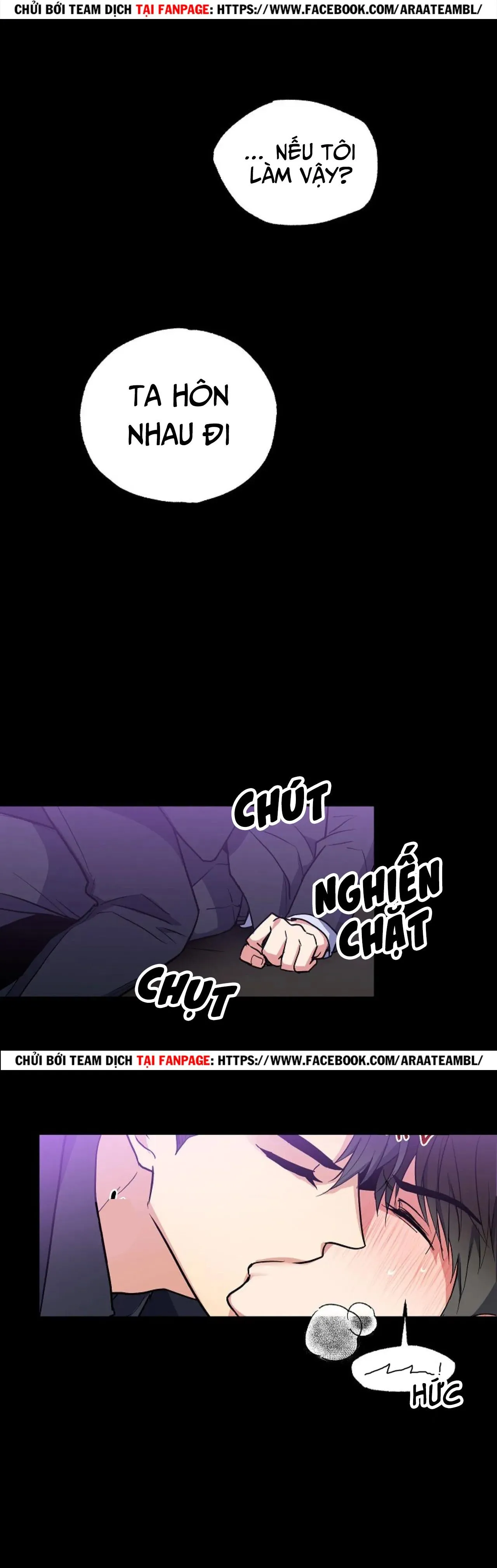 Dễ dàng nhận ra Chapter 1 Trang 6