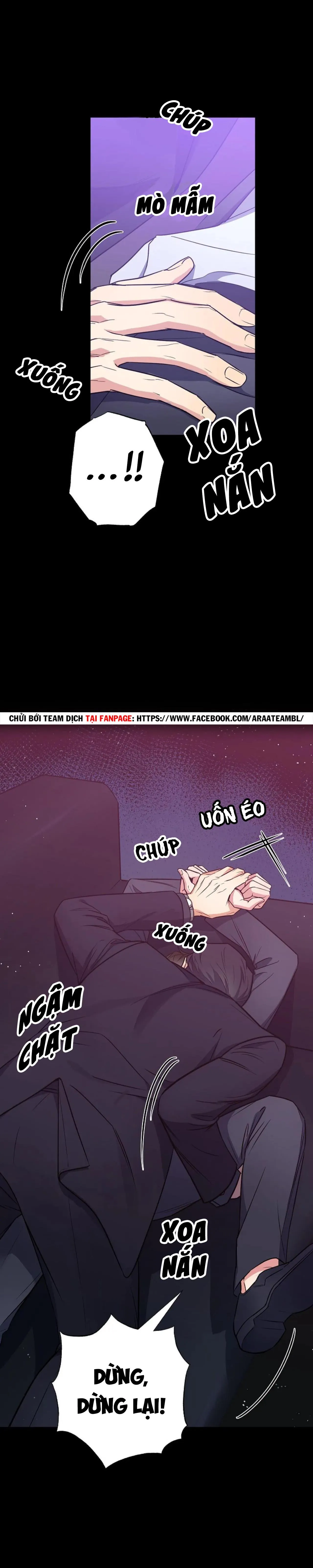 Dễ dàng nhận ra Chapter 1 Trang 7