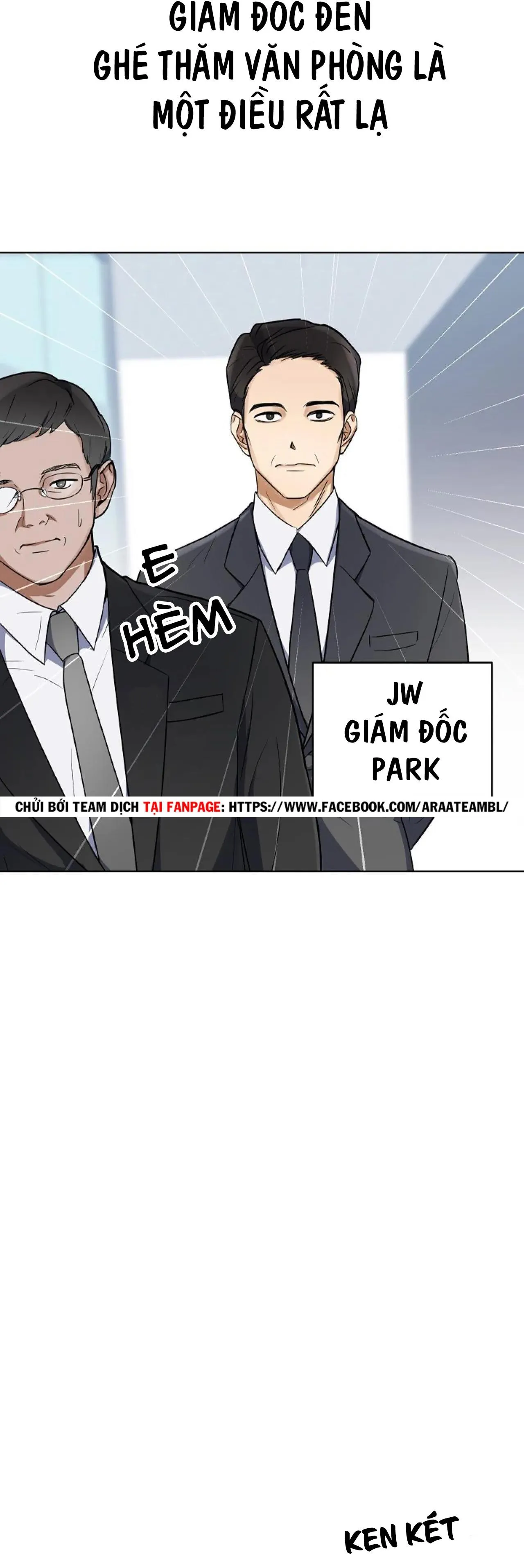 Dễ dàng nhận ra Chapter 1 Trang 11