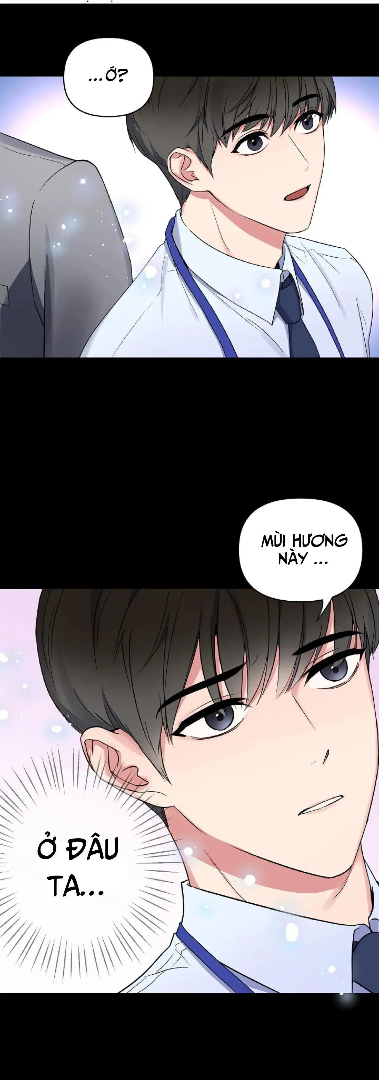 Dễ dàng nhận ra Chapter 1 Trang 27