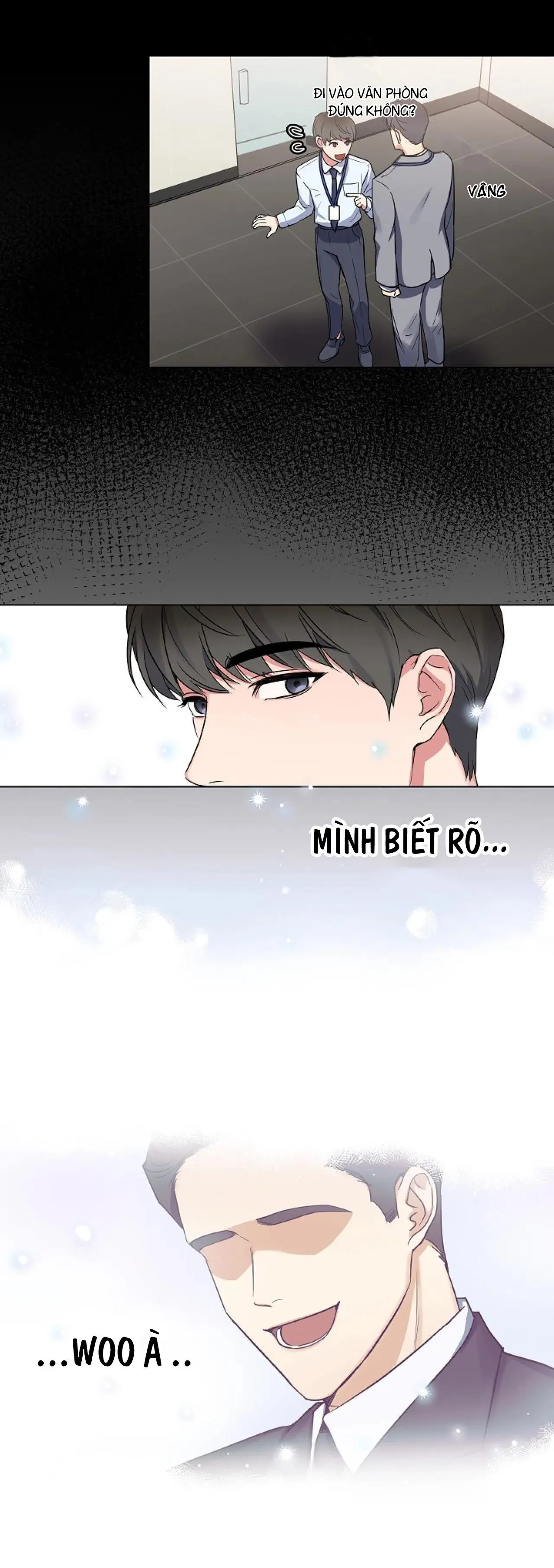 Dễ dàng nhận ra Chapter 1 Trang 29