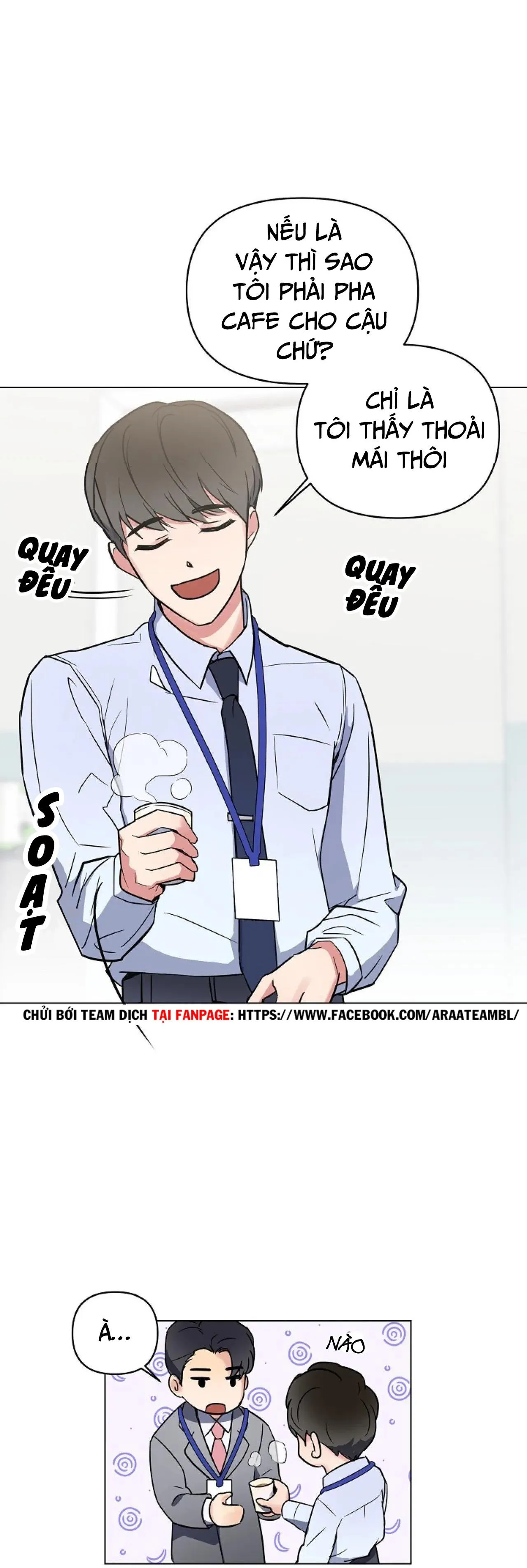 Dễ dàng nhận ra Chapter 1 Trang 34