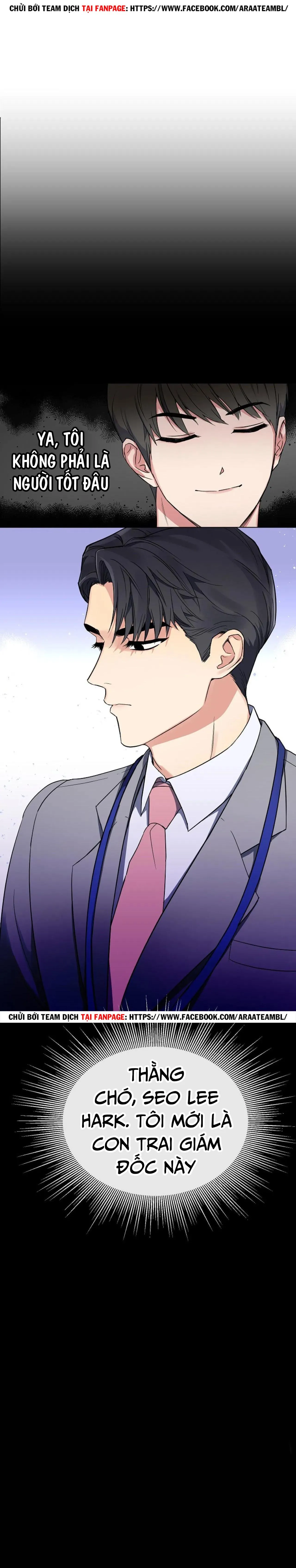 Dễ dàng nhận ra Chapter 1 Trang 36