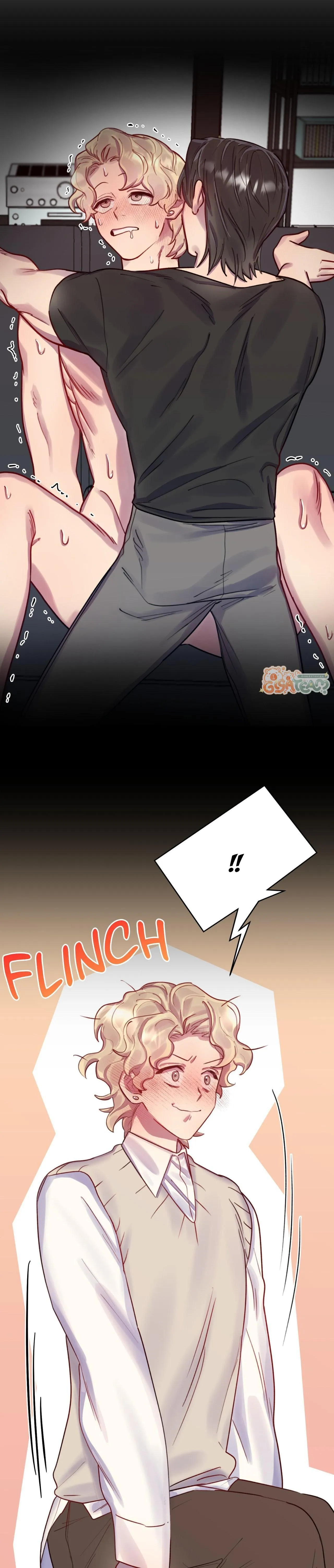 Để được yêu em Chapter 6 Trang 5