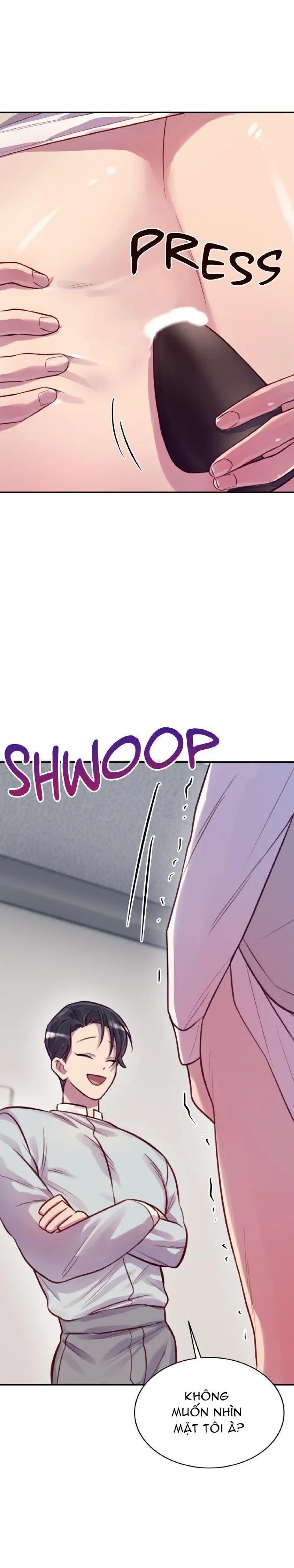 Để được yêu em Chapter 7 Trang 16