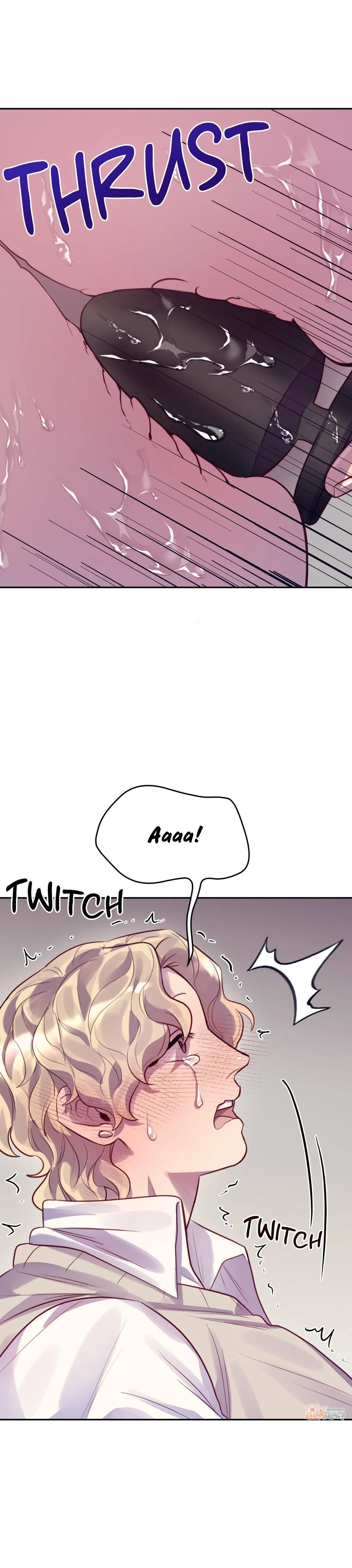 Để được yêu em Chapter 7 Trang 25