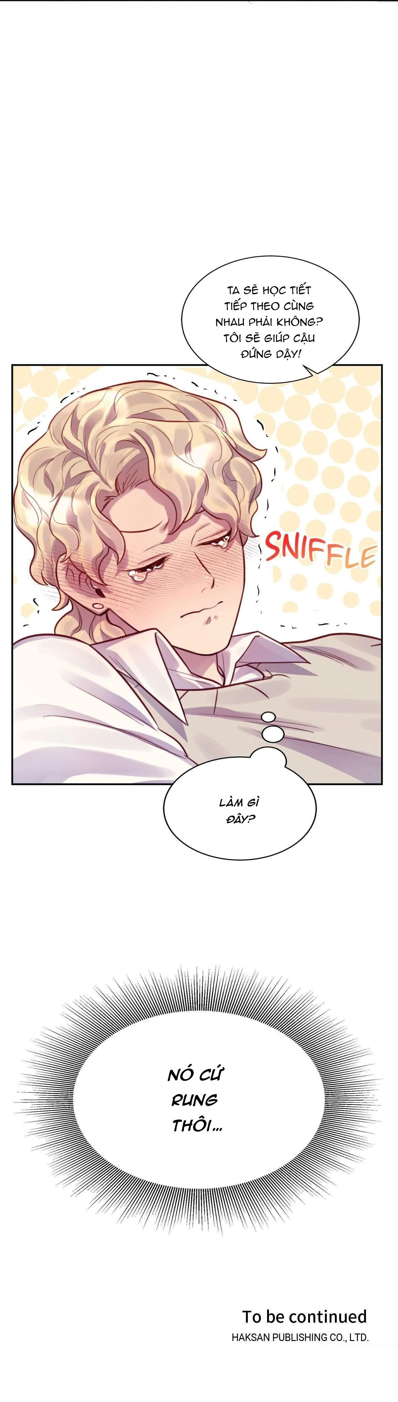 Để được yêu em Chapter 7 Trang 28