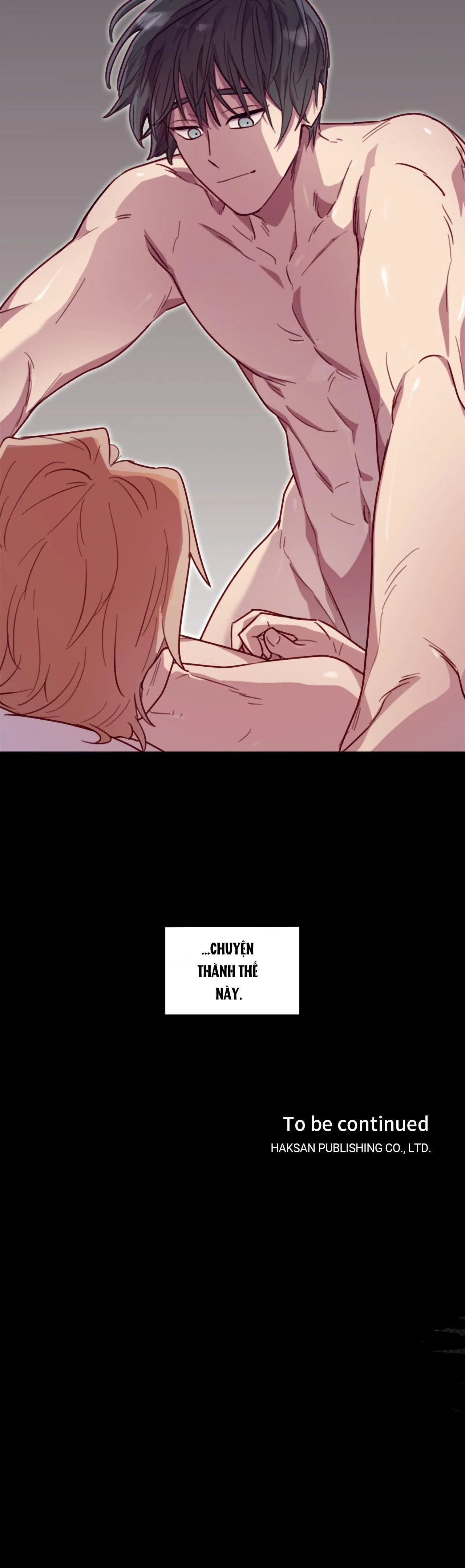 Để được yêu em Chapter 12 Trang 28