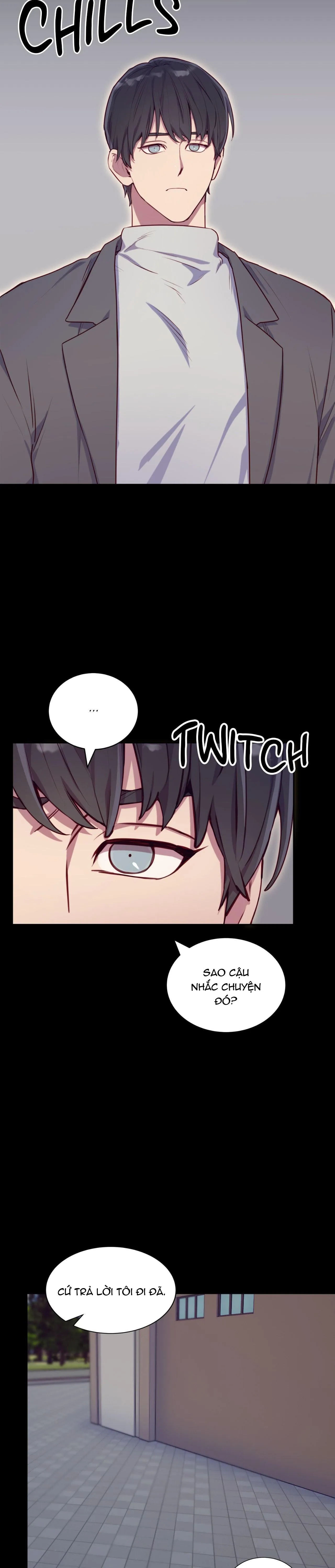 Để được yêu em Chapter 13 Trang 4