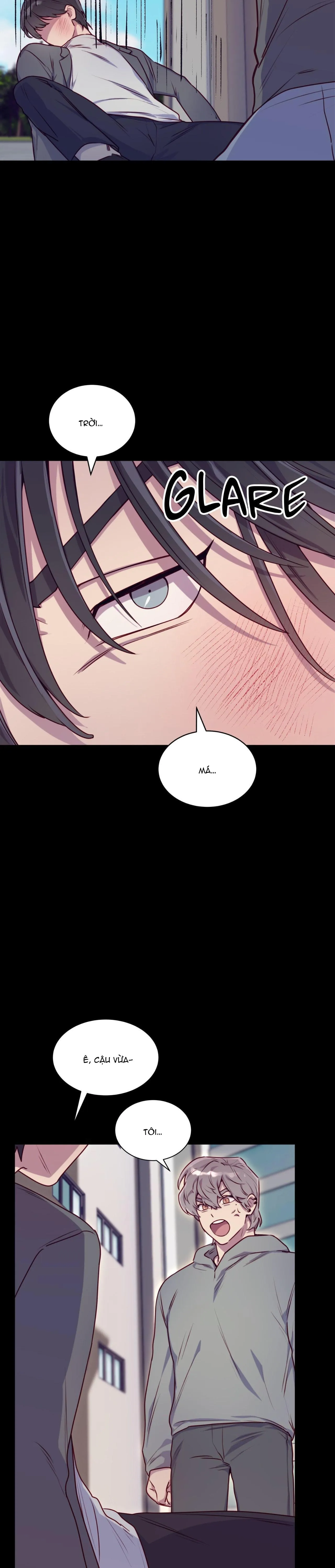 Để được yêu em Chapter 13 Trang 12