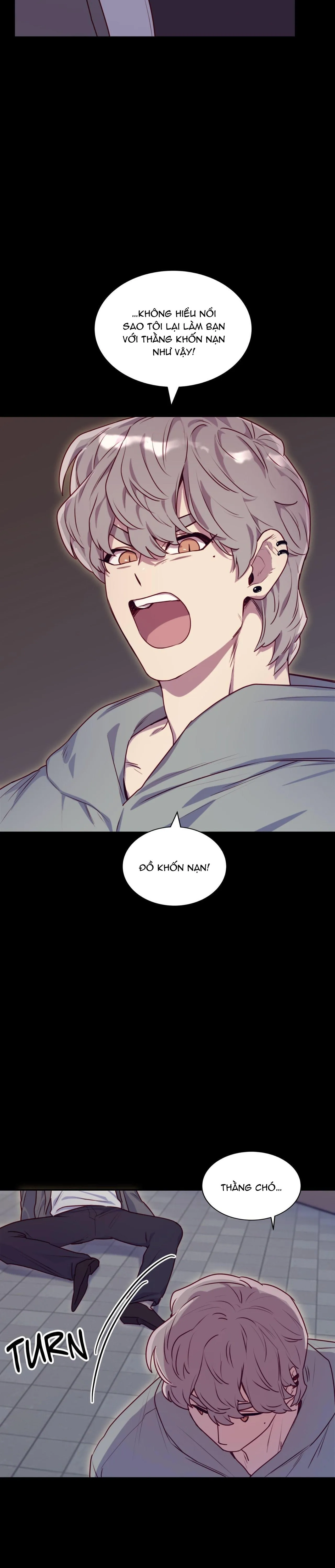 Để được yêu em Chapter 13 Trang 13