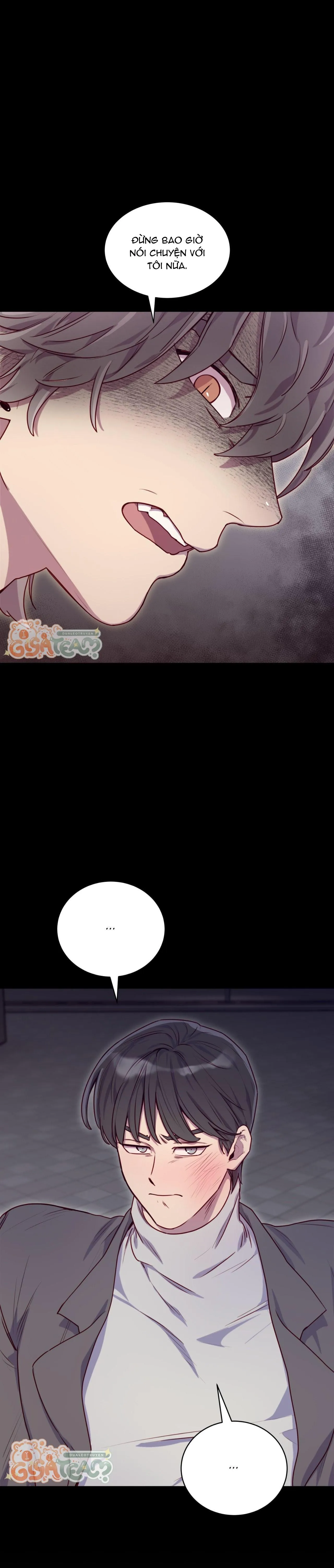 Để được yêu em Chapter 13 Trang 14