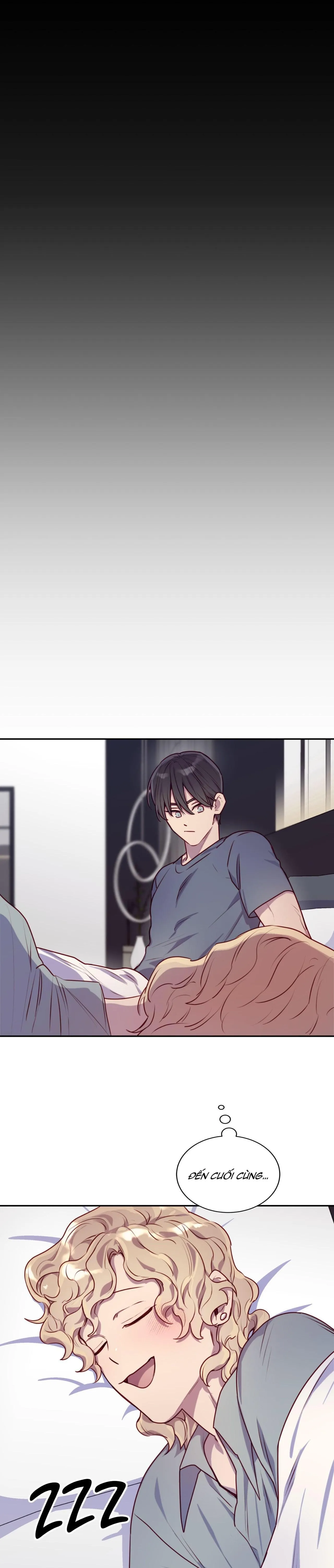 Để được yêu em Chapter 13 Trang 15