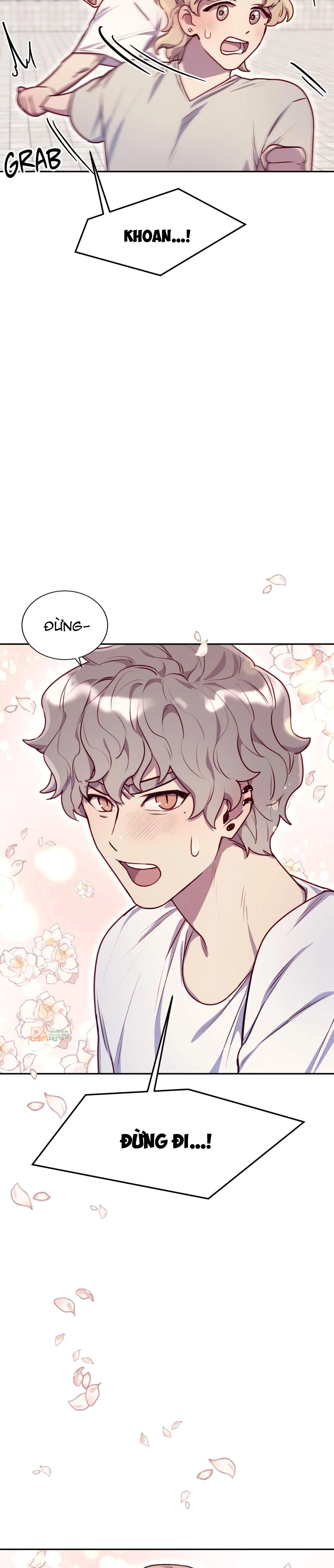 Để được yêu em Chapter 14 Trang 20