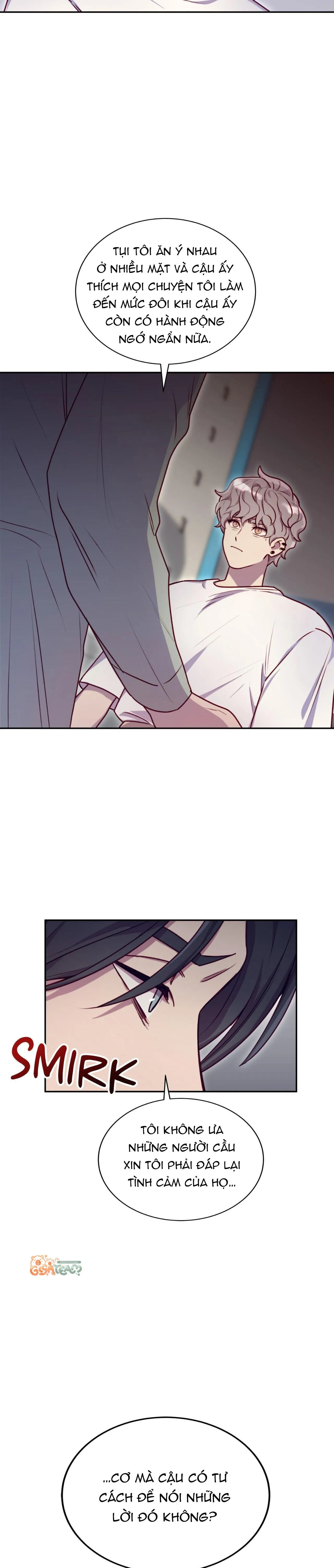 Để được yêu em Chapter 14 Trang 28