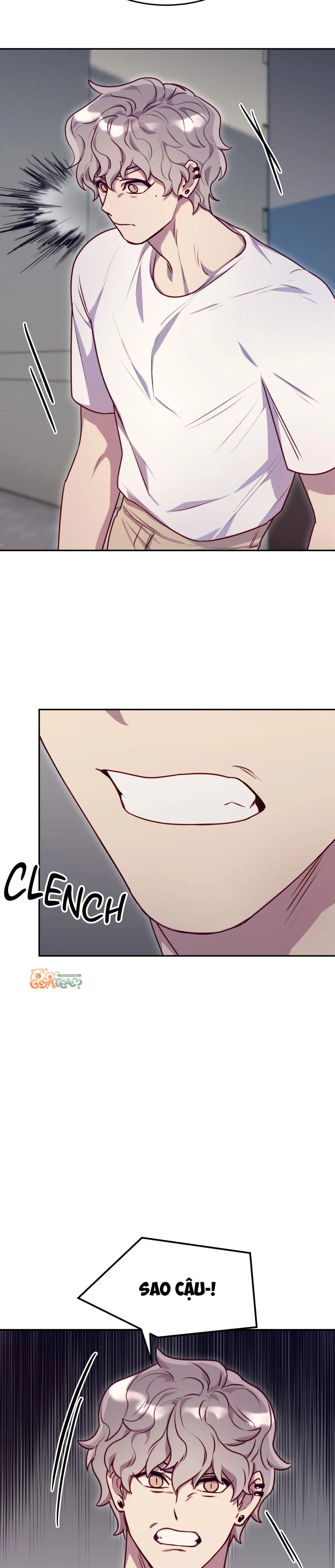 Để được yêu em Chapter 14 Trang 29