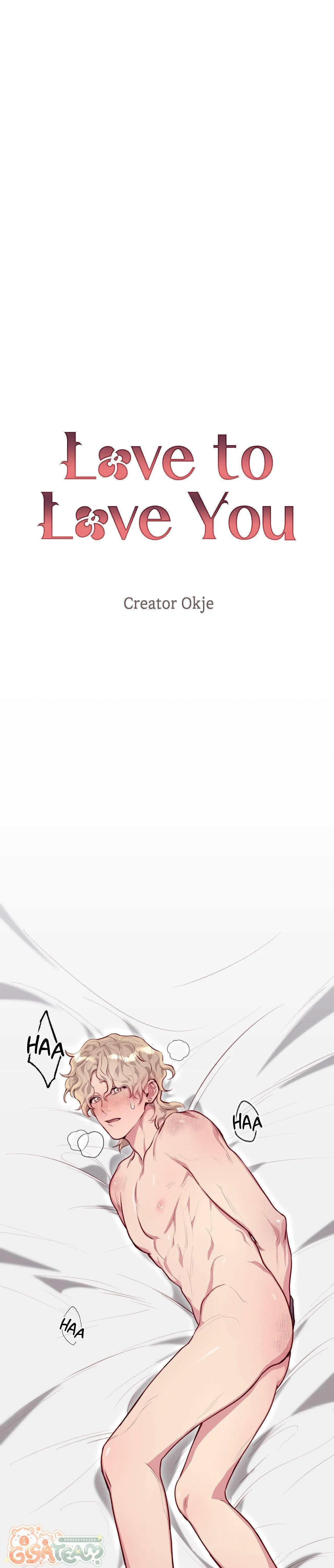 Để được yêu em Chapter 16 Trang 7