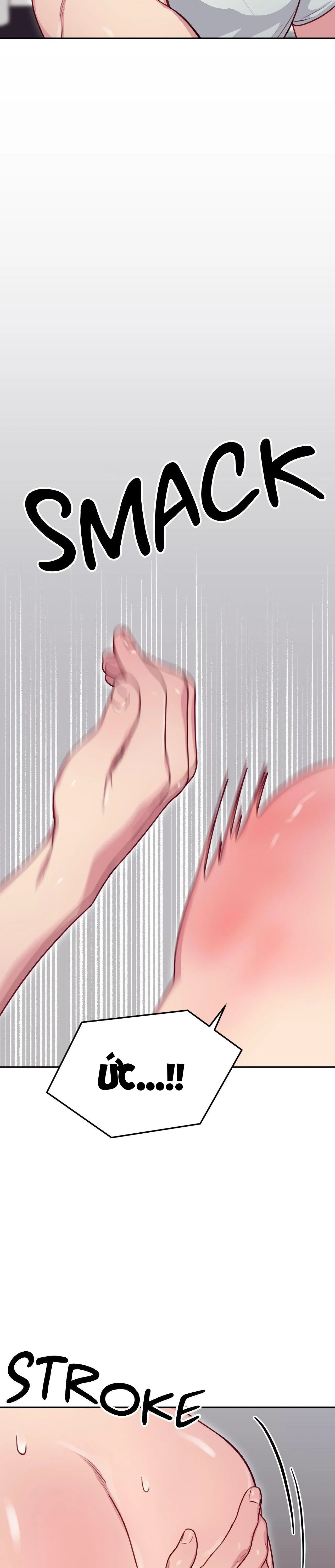 Để được yêu em Chapter 16 Trang 21