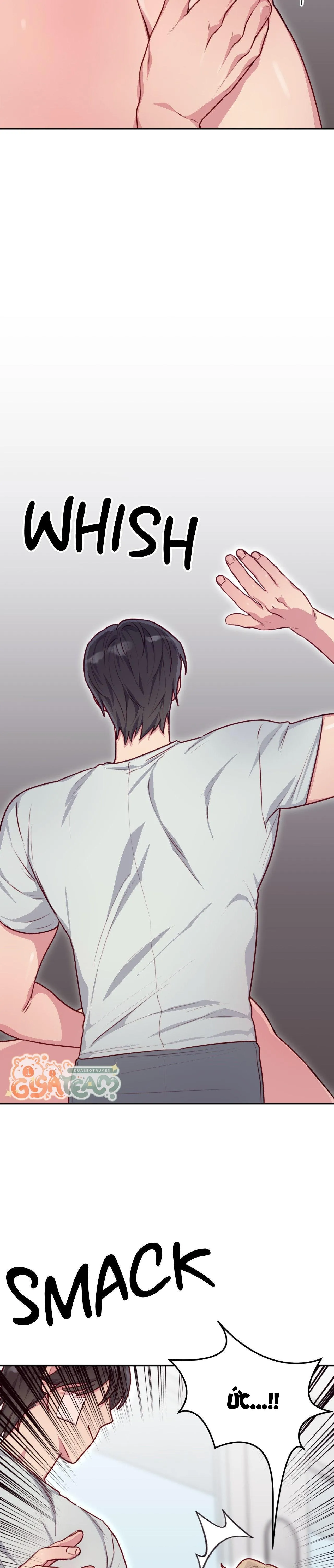 Để được yêu em Chapter 16 Trang 22