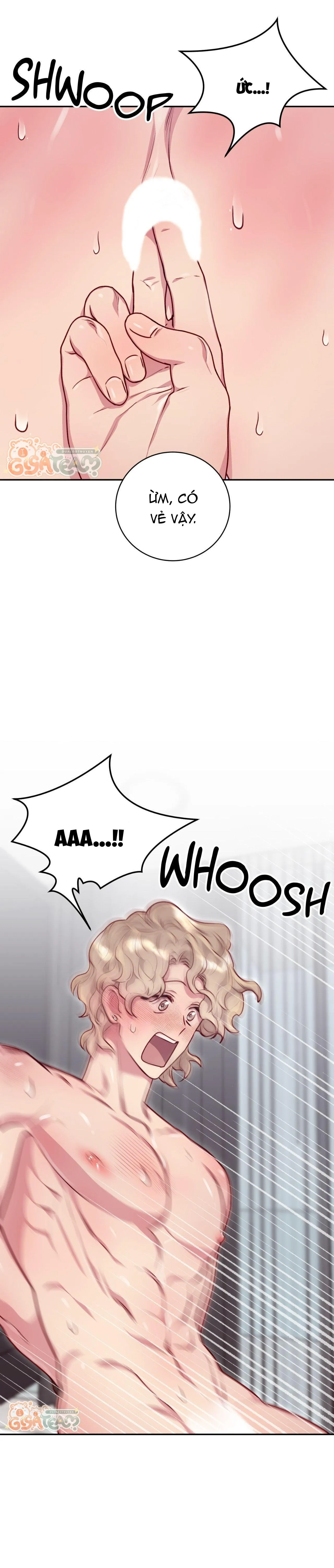 Để được yêu em Chapter 16 Trang 28